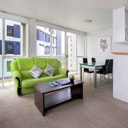 Crown On Cintra Lane Aparthotel Auckland Exterior photo