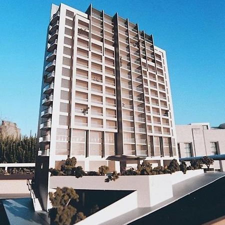 Crown On Cintra Lane Aparthotel Auckland Exterior photo